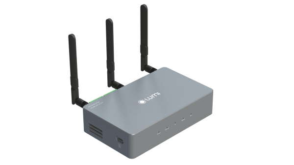 Bộ điều khiển trung tâm AI Camera Hub 3.0