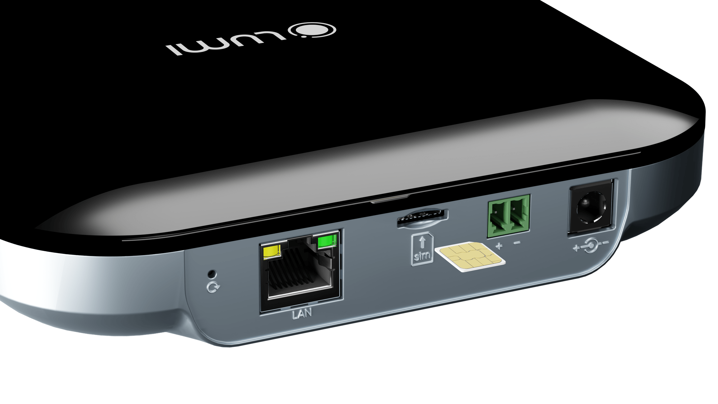 Bộ điều khiển trung tâm Lumi Premium - Ảnh 6