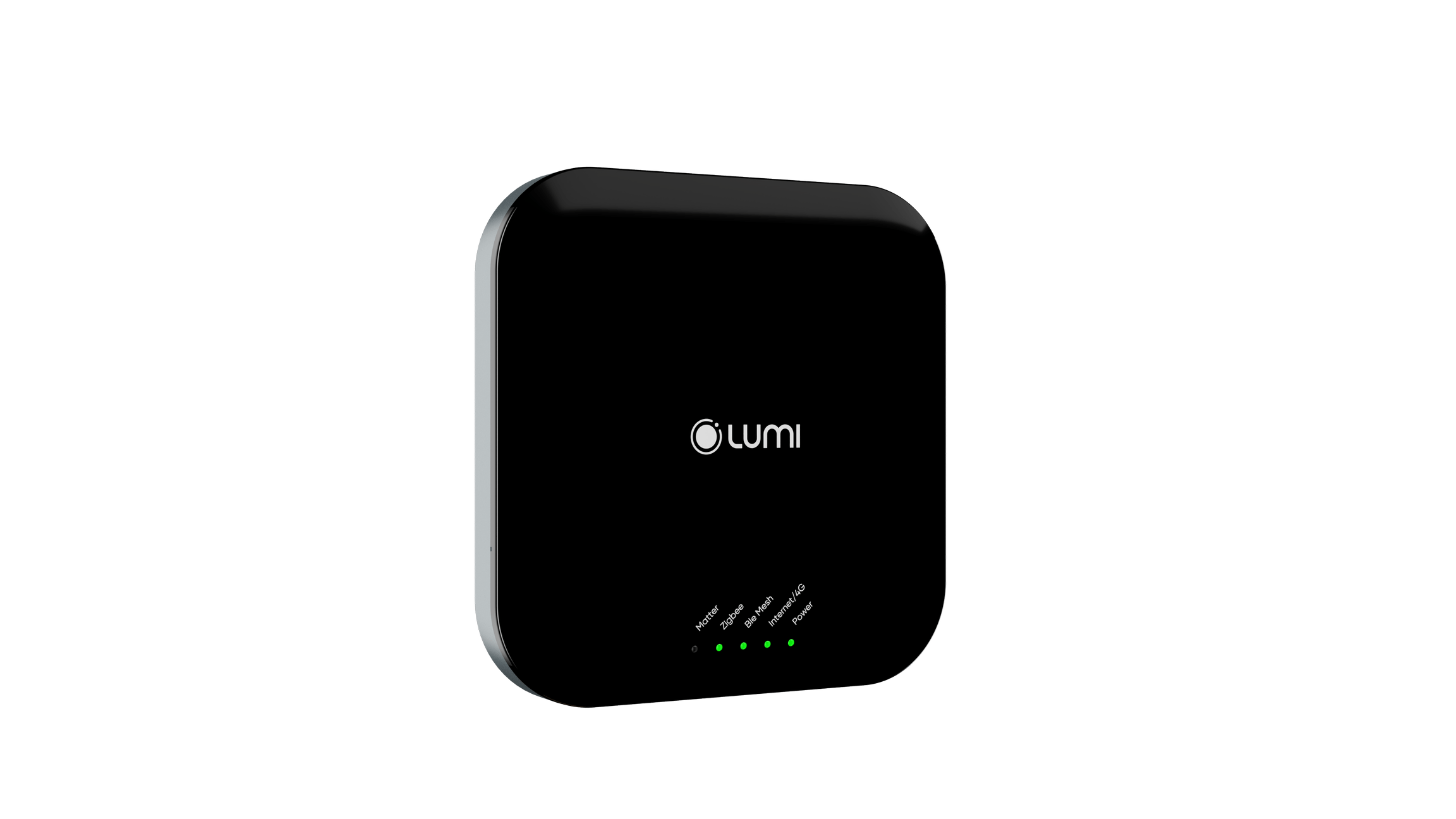 Bộ điều khiển trung tâm Lumi Premium - Ảnh 4