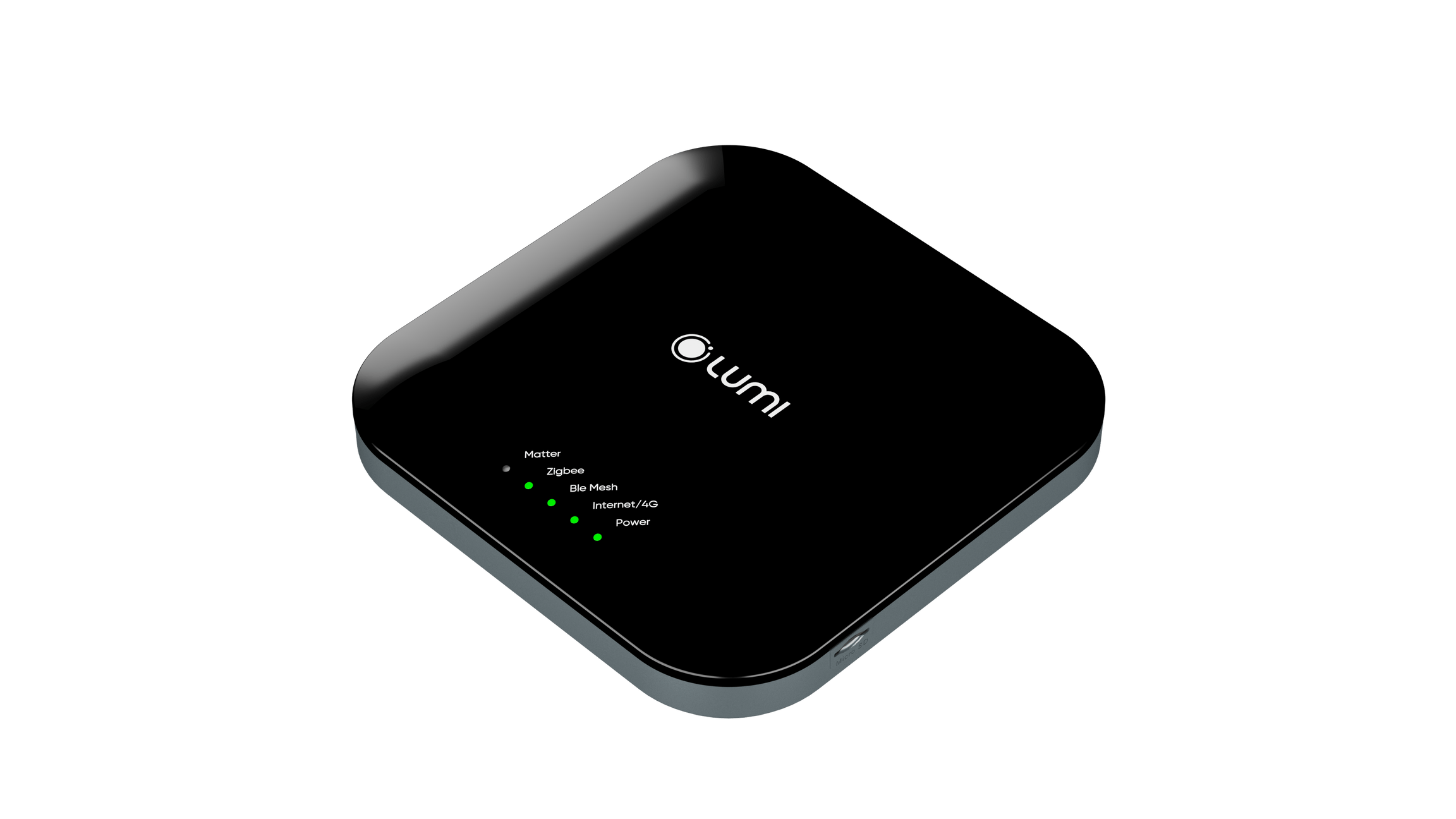 Bộ điều khiển trung tâm Lumi Premium - Ảnh 5