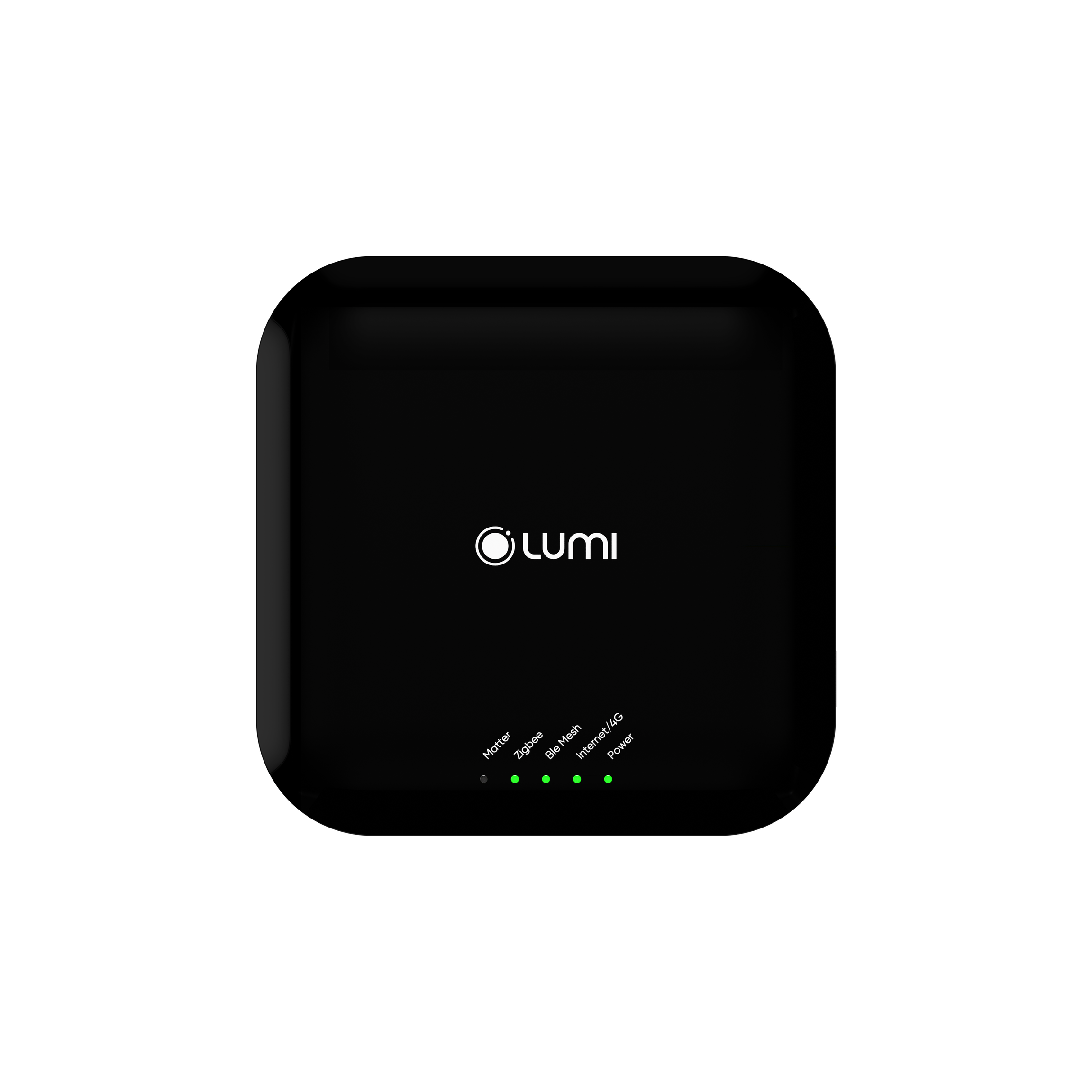 Bộ điều khiển trung tâm Lumi Premium