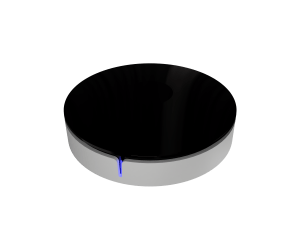 Bộ điều khiển hồng ngoại thông minh Lumi