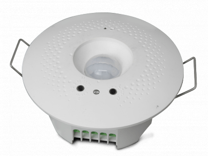 Cảm biến hiện diện Lumi