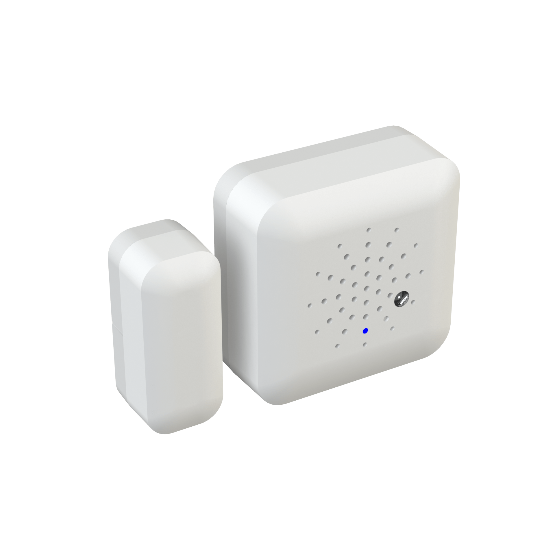 Cảm biến cửa Lumi - Ảnh 2