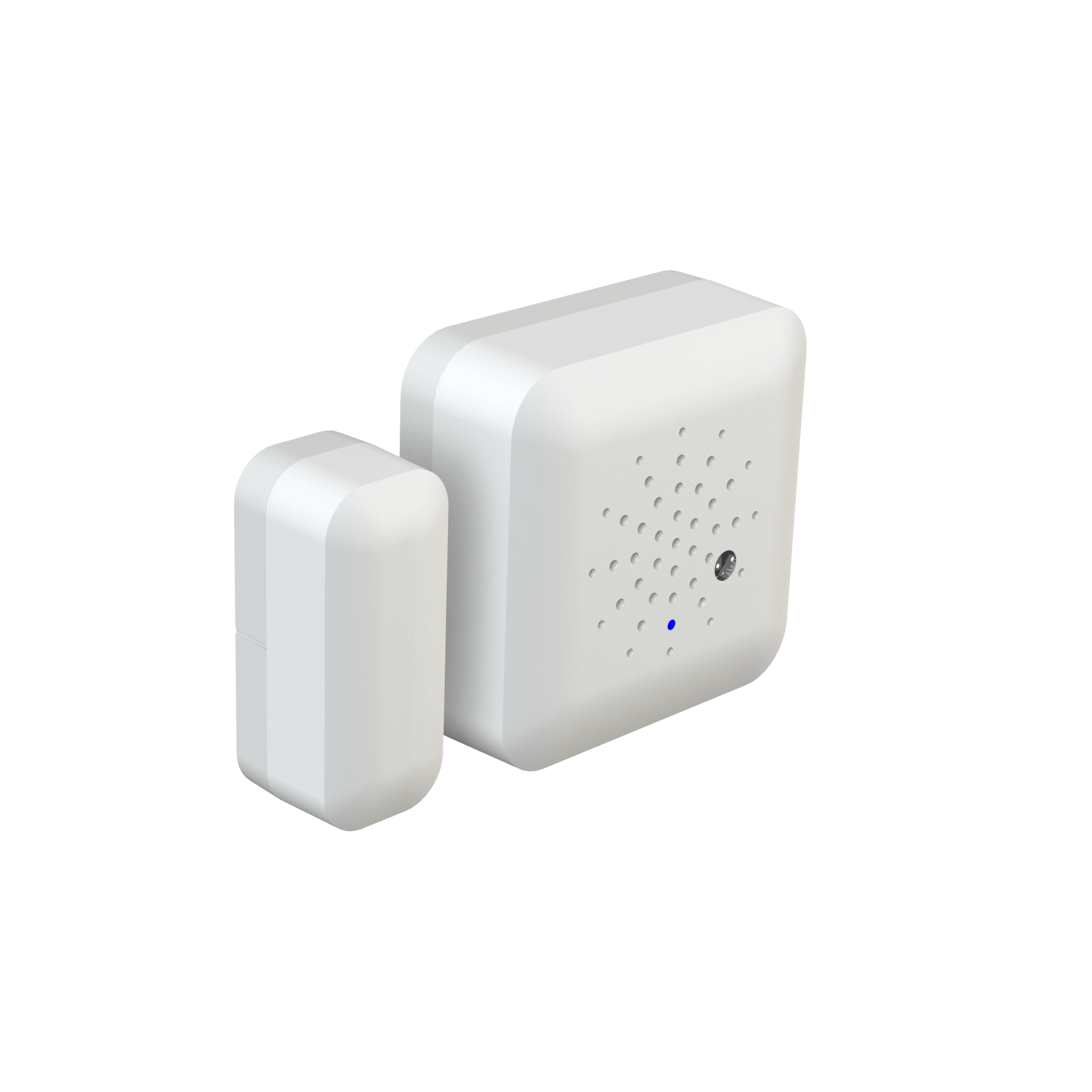 Cảm biến cửa Lumi - Ảnh 3