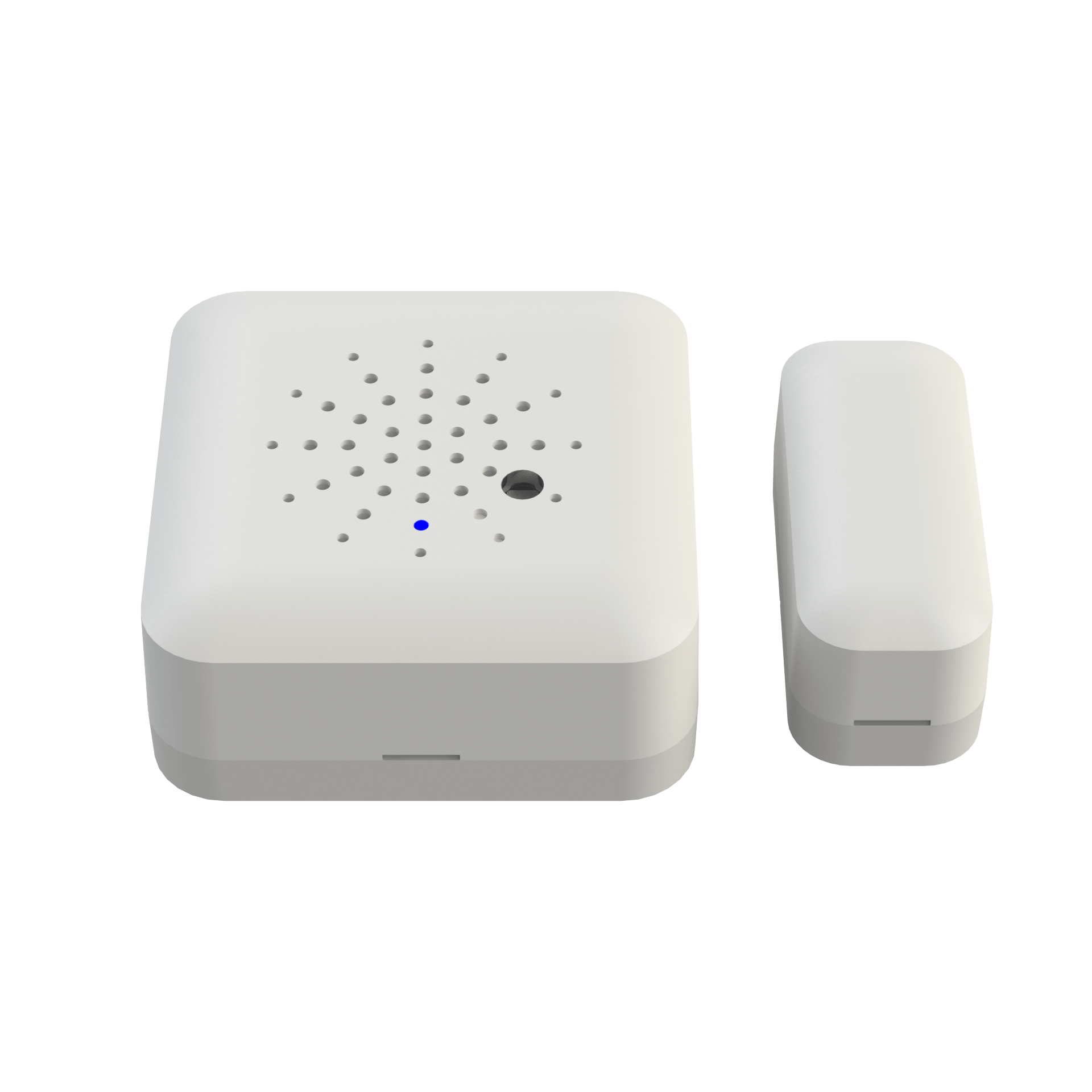 Cảm biến cửa Lumi - Ảnh 4