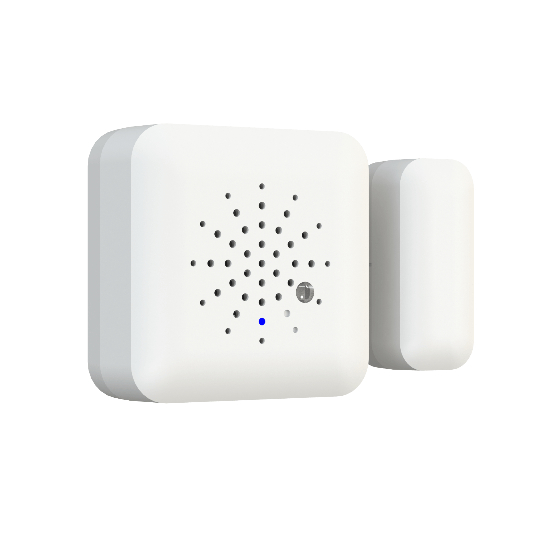 Cảm biến cửa Lumi