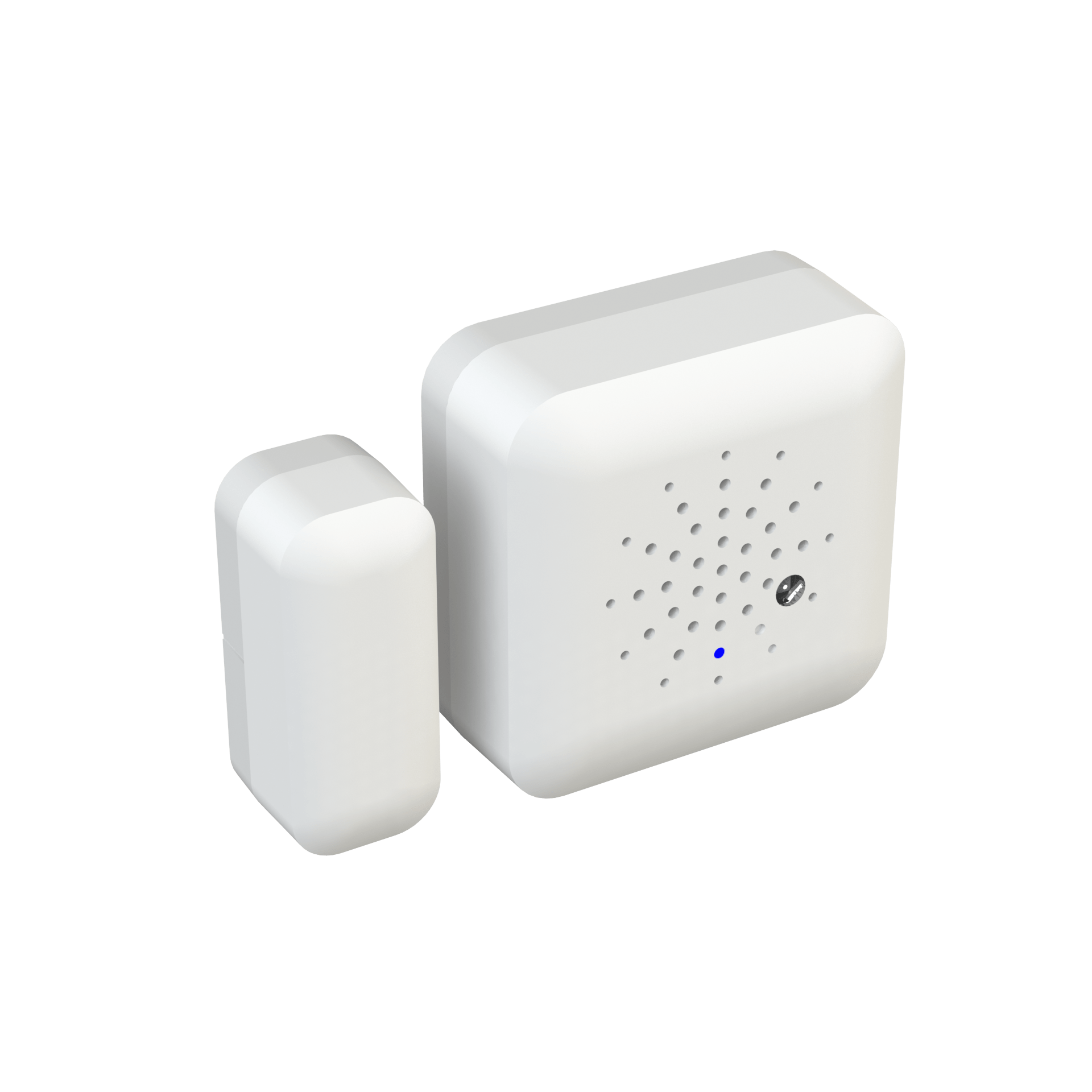 Cảm biến cửa Lumi - Ảnh 6