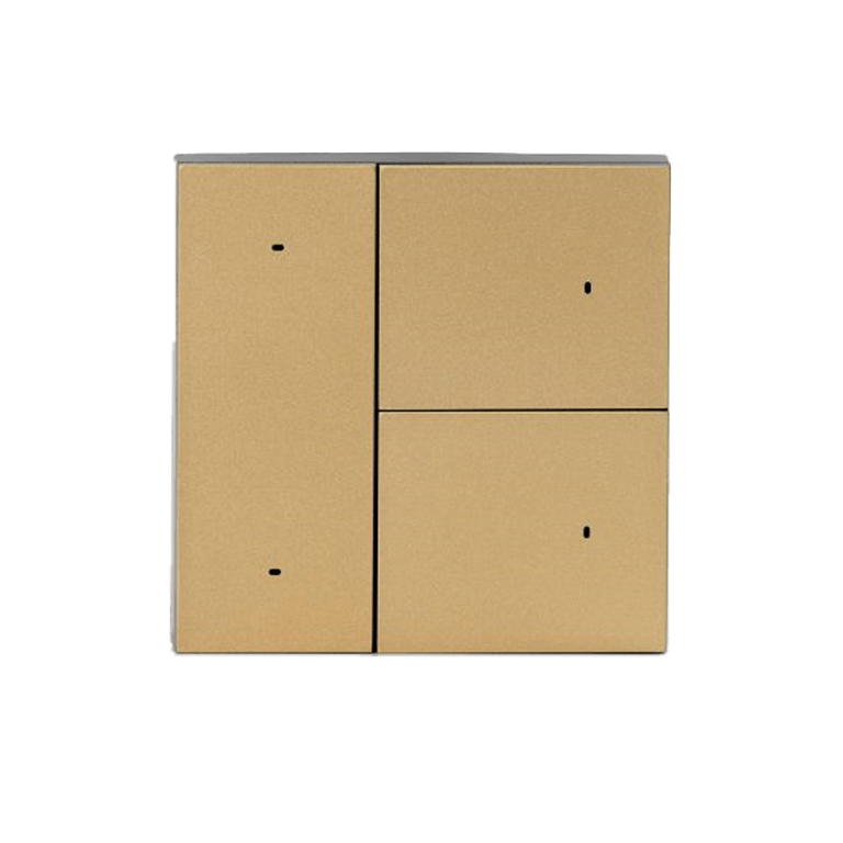 Công tắc thông minh cơ Lumes - Ảnh 2