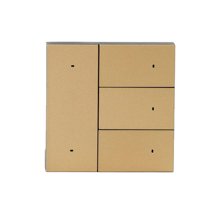 Công tắc thông minh cơ Lumes - Ảnh 4