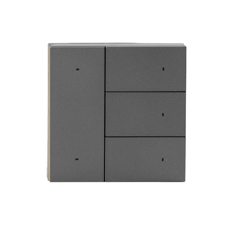 Công tắc thông minh cơ Lumes