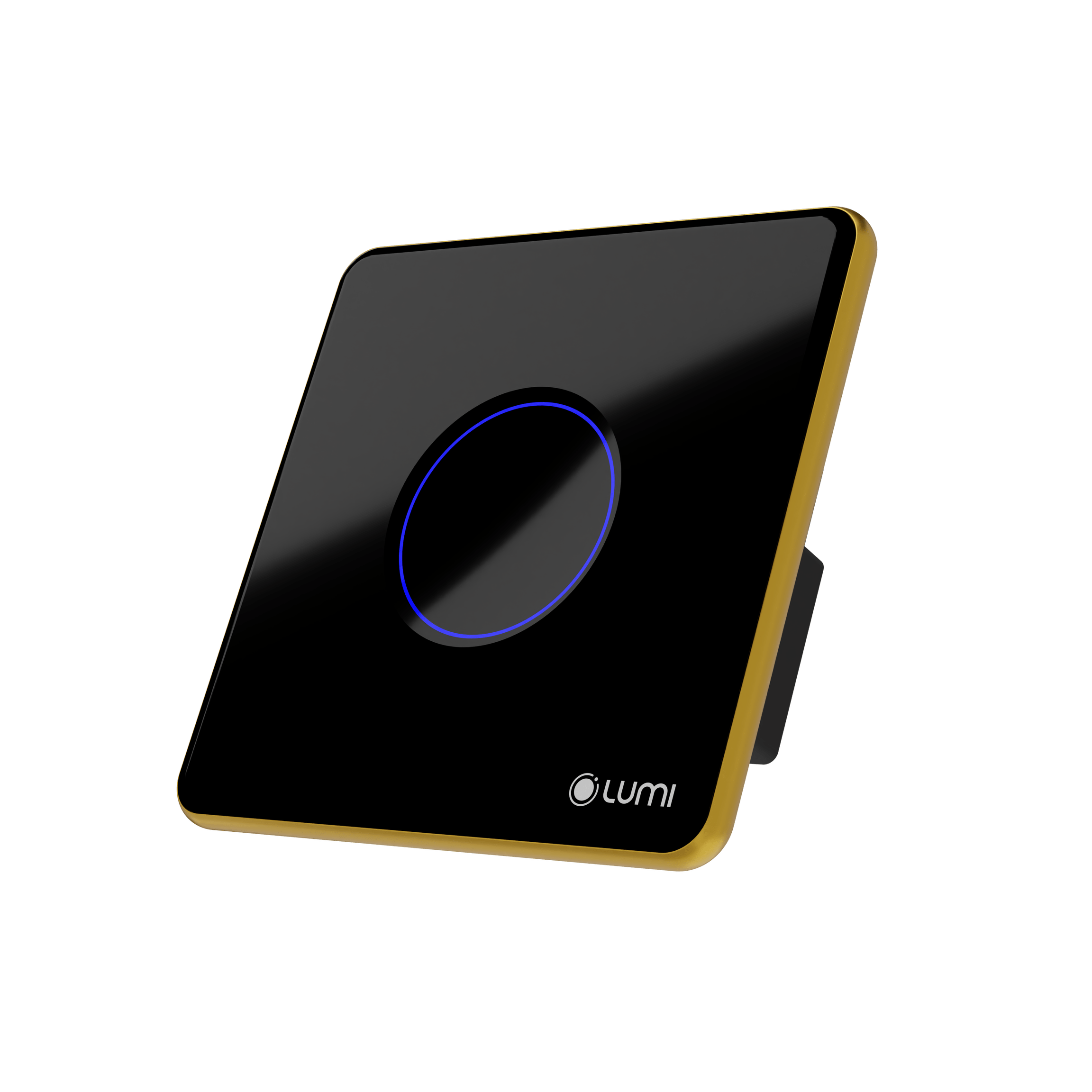 Công tắc thông minh Luto kính lõm| vuông - Ảnh 4