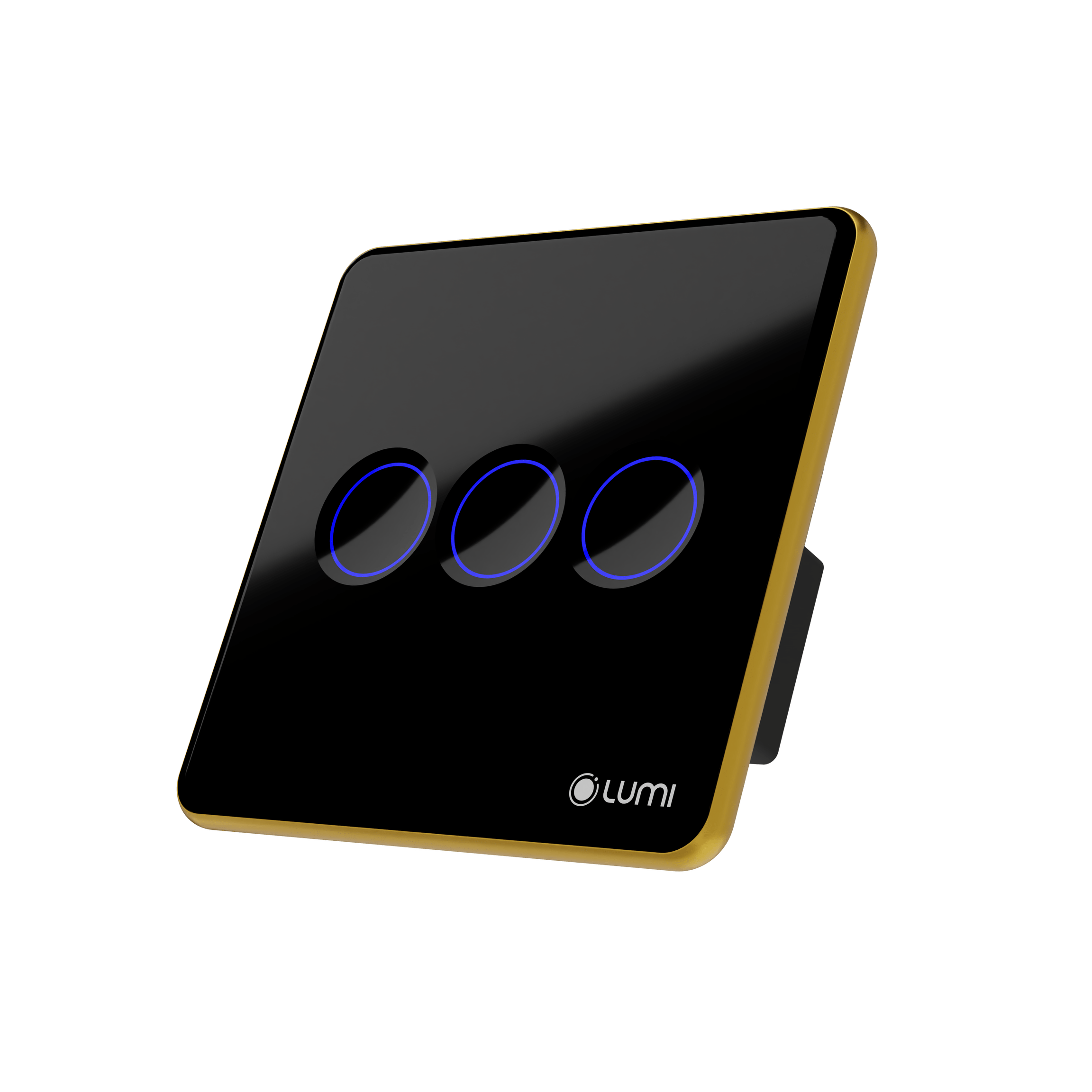 Công tắc thông minh Luto kính lõm| vuông - Ảnh 7