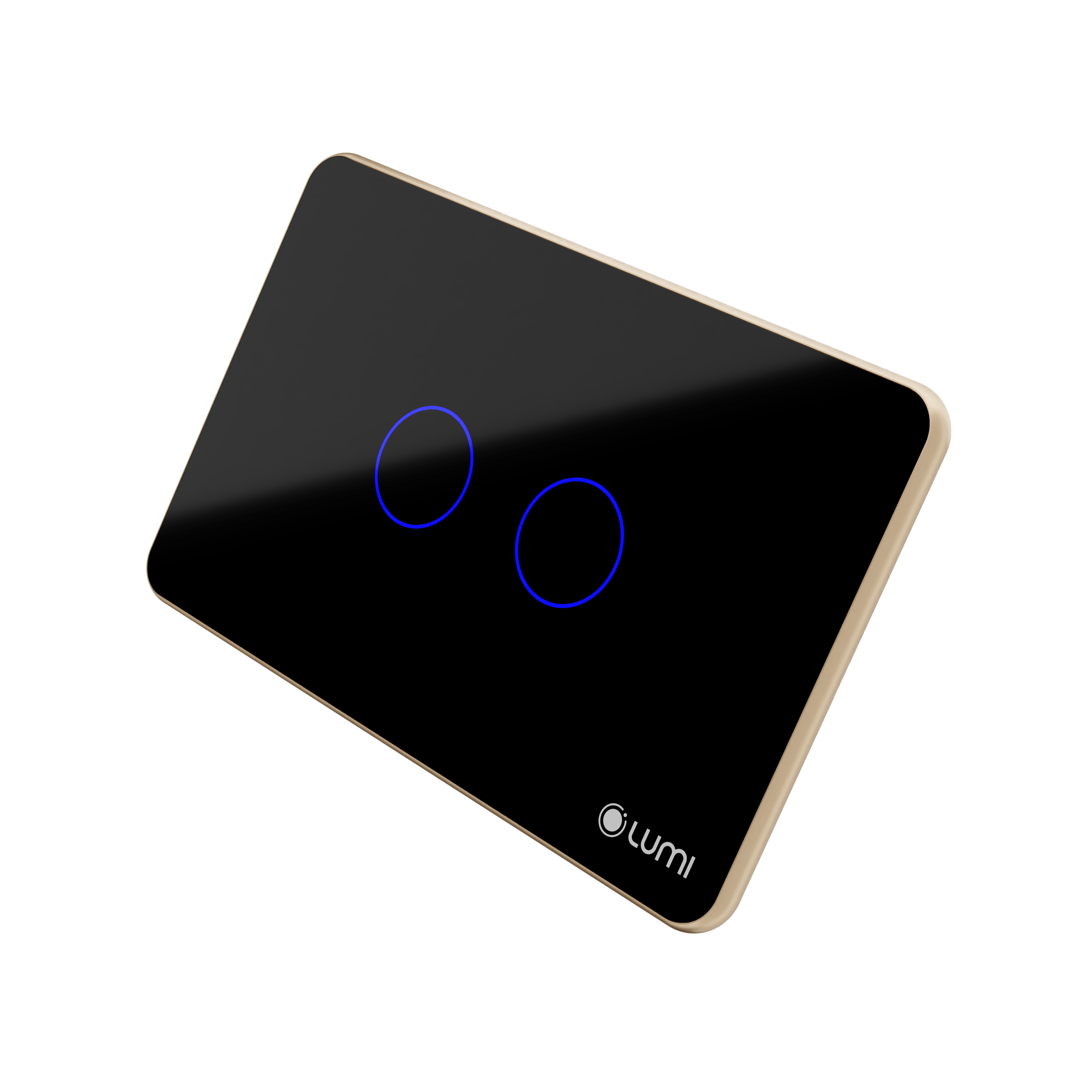 Công tắc thông minh Luto kính phẳng | Chữ nhật - Ảnh 10