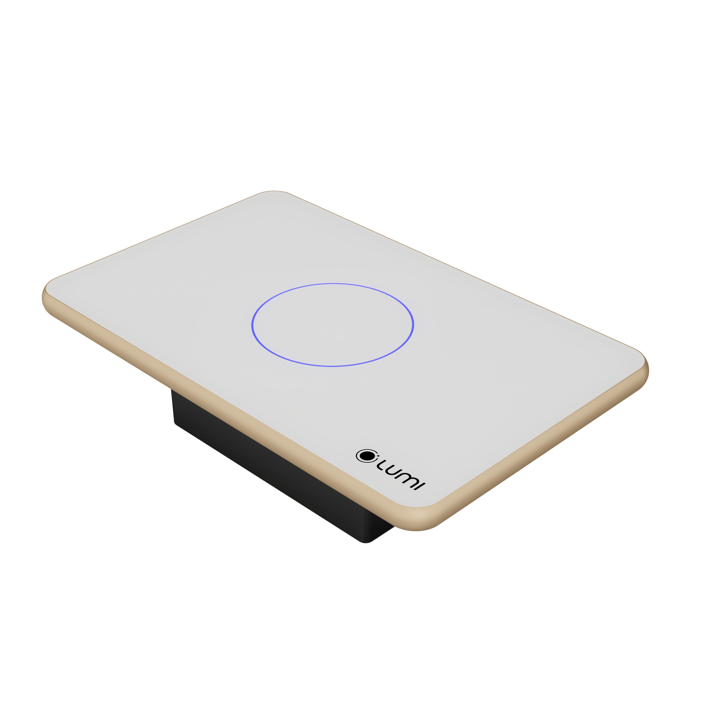 Công tắc thông minh Luto kính phẳng | Chữ nhật - Ảnh 15