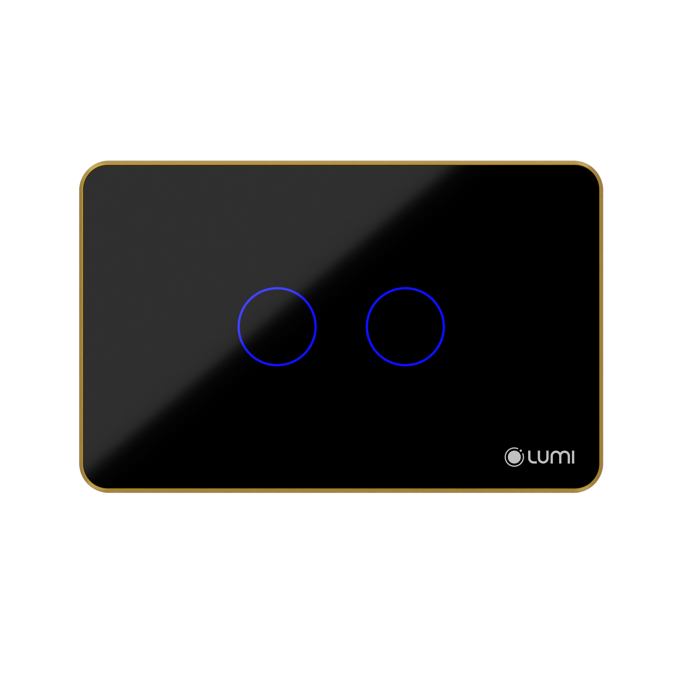 Công tắc thông minh Luto kính phẳng | Chữ nhật - Ảnh 41