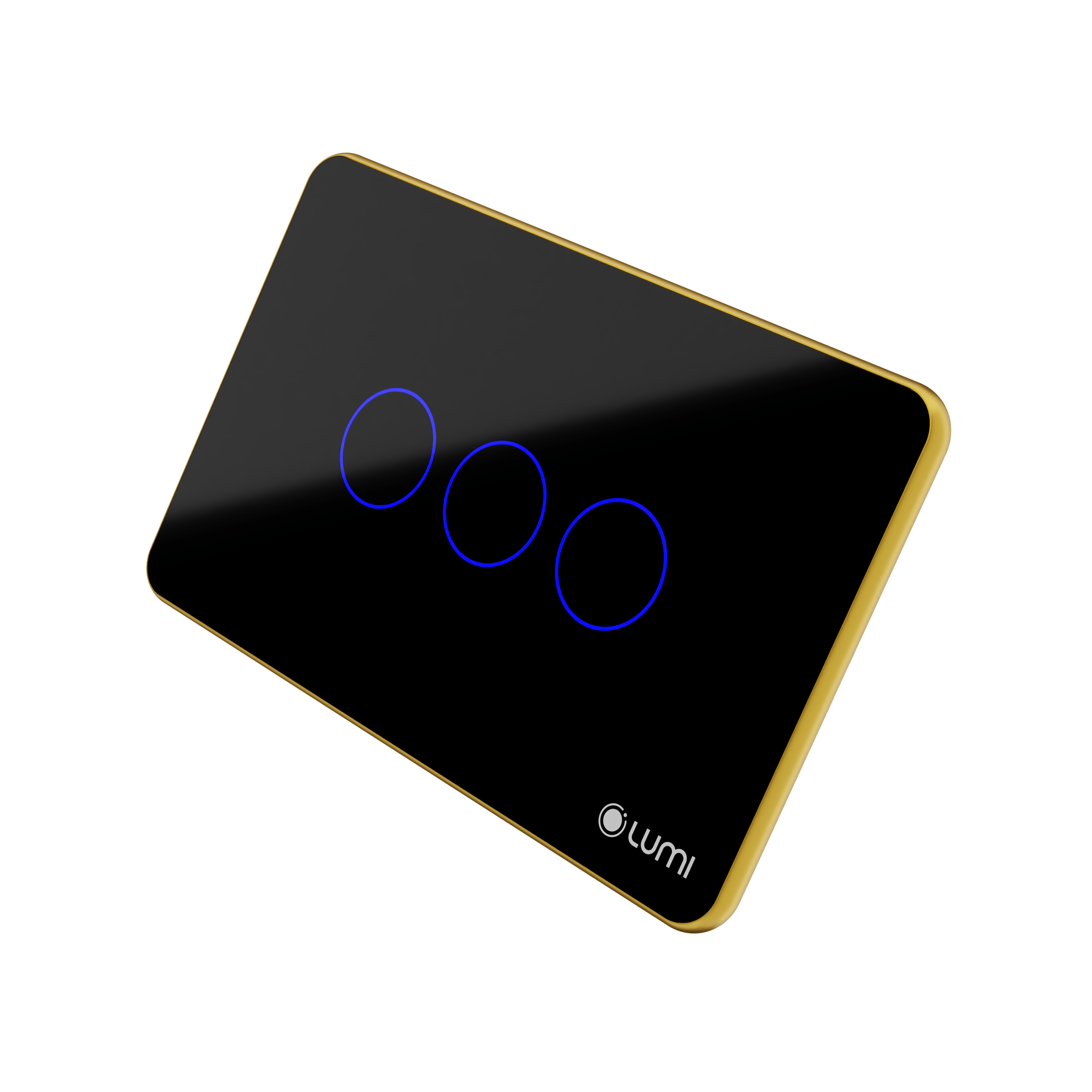 Công tắc thông minh Luto kính phẳng | Chữ nhật - Ảnh 42