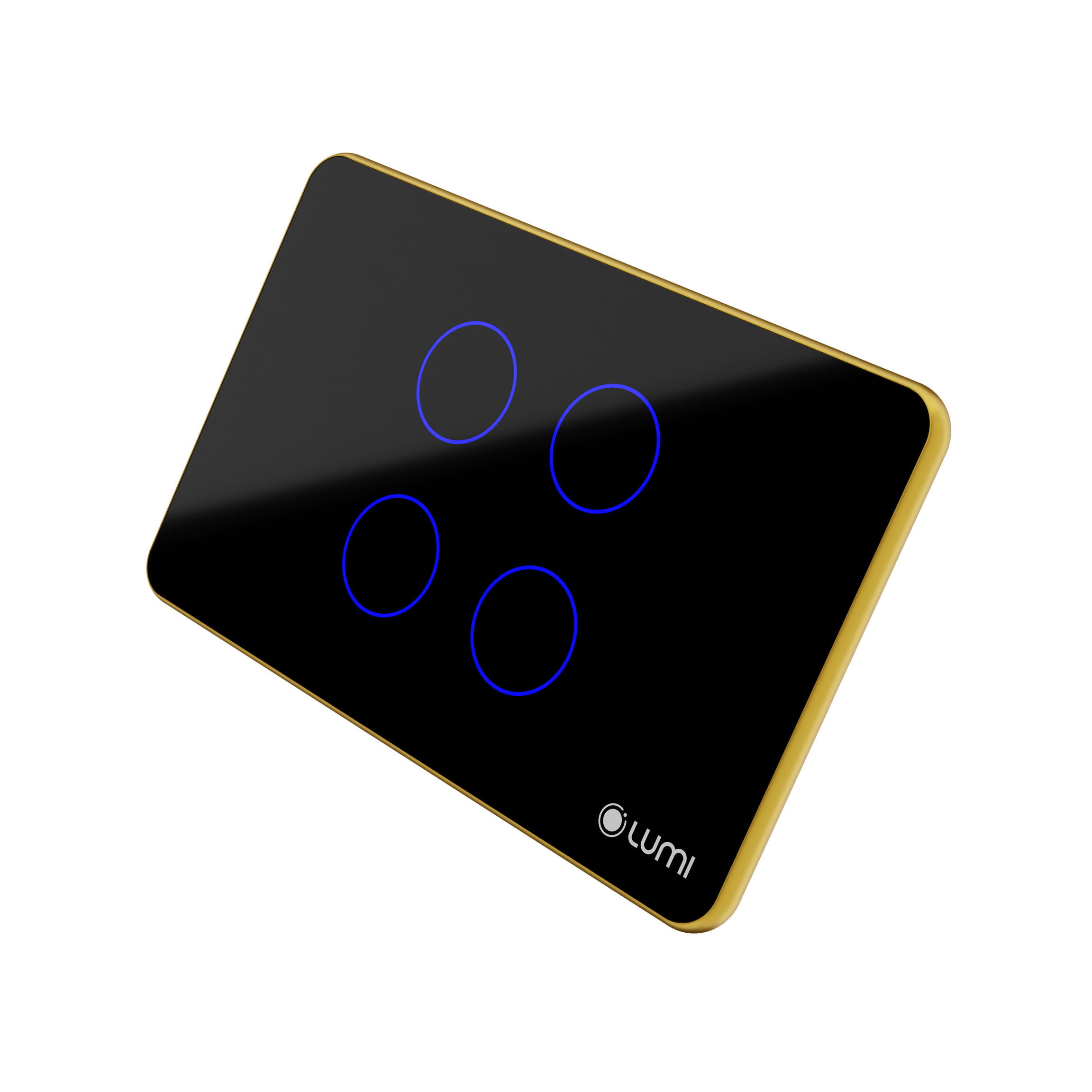 Công tắc thông minh Luto kính phẳng | Chữ nhật - Ảnh 44