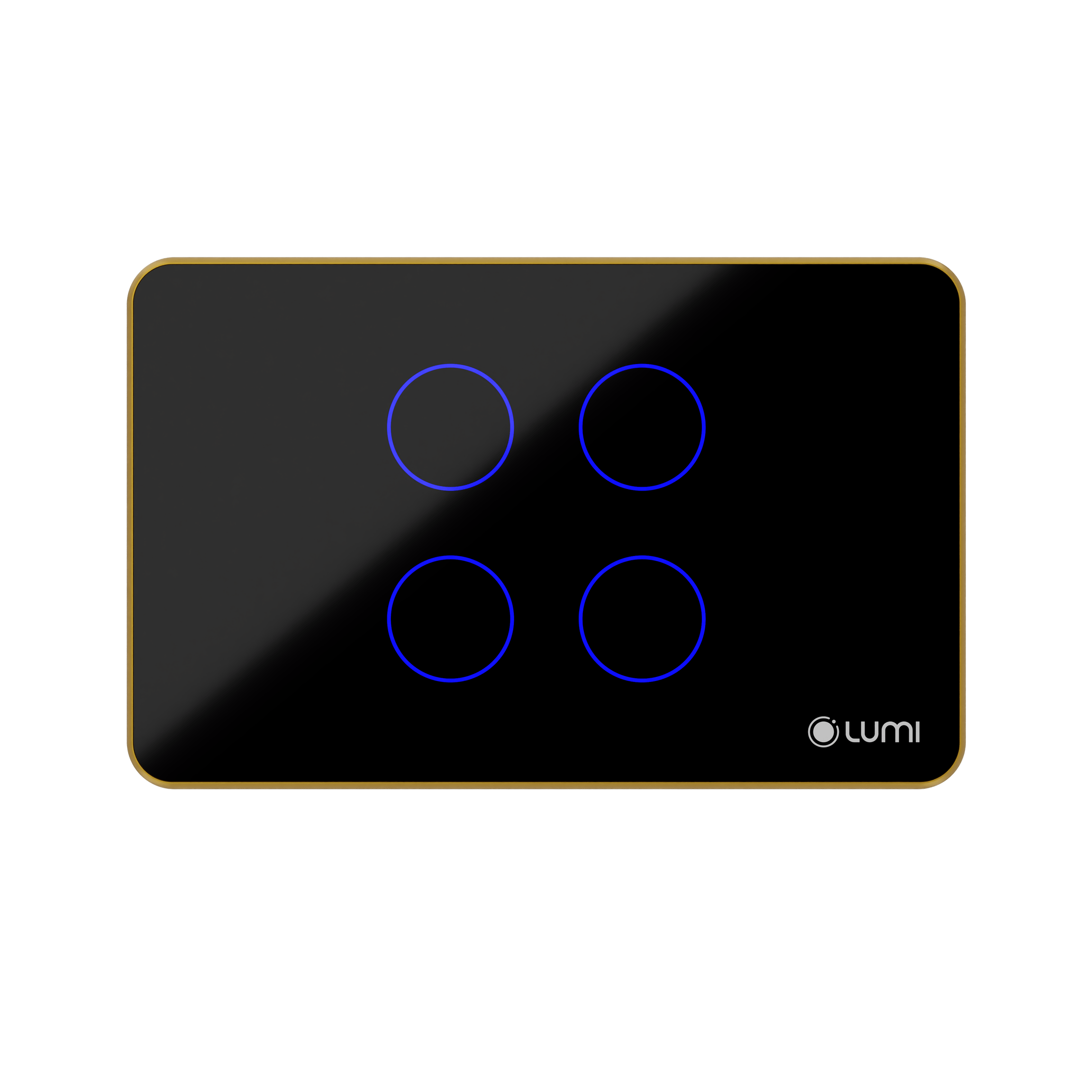 Công tắc thông minh Luto kính phẳng | Chữ nhật - Ảnh 45