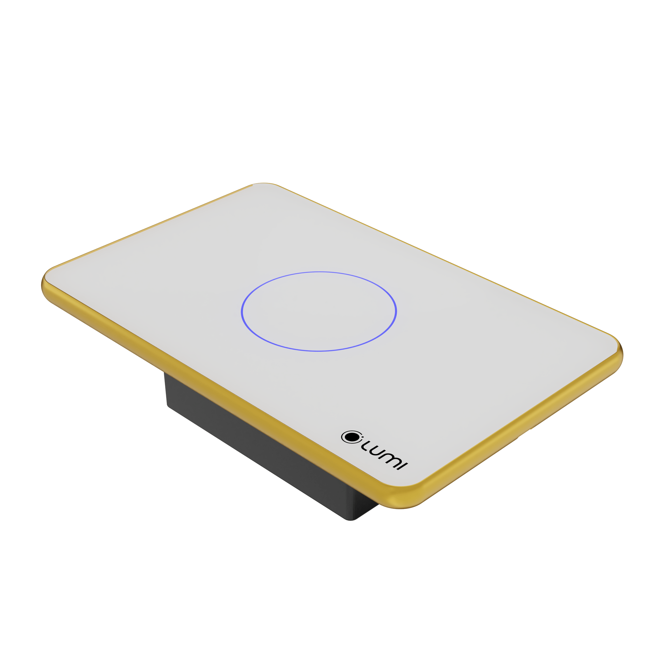 Công tắc thông minh Luto kính phẳng | Chữ nhật - Ảnh 46