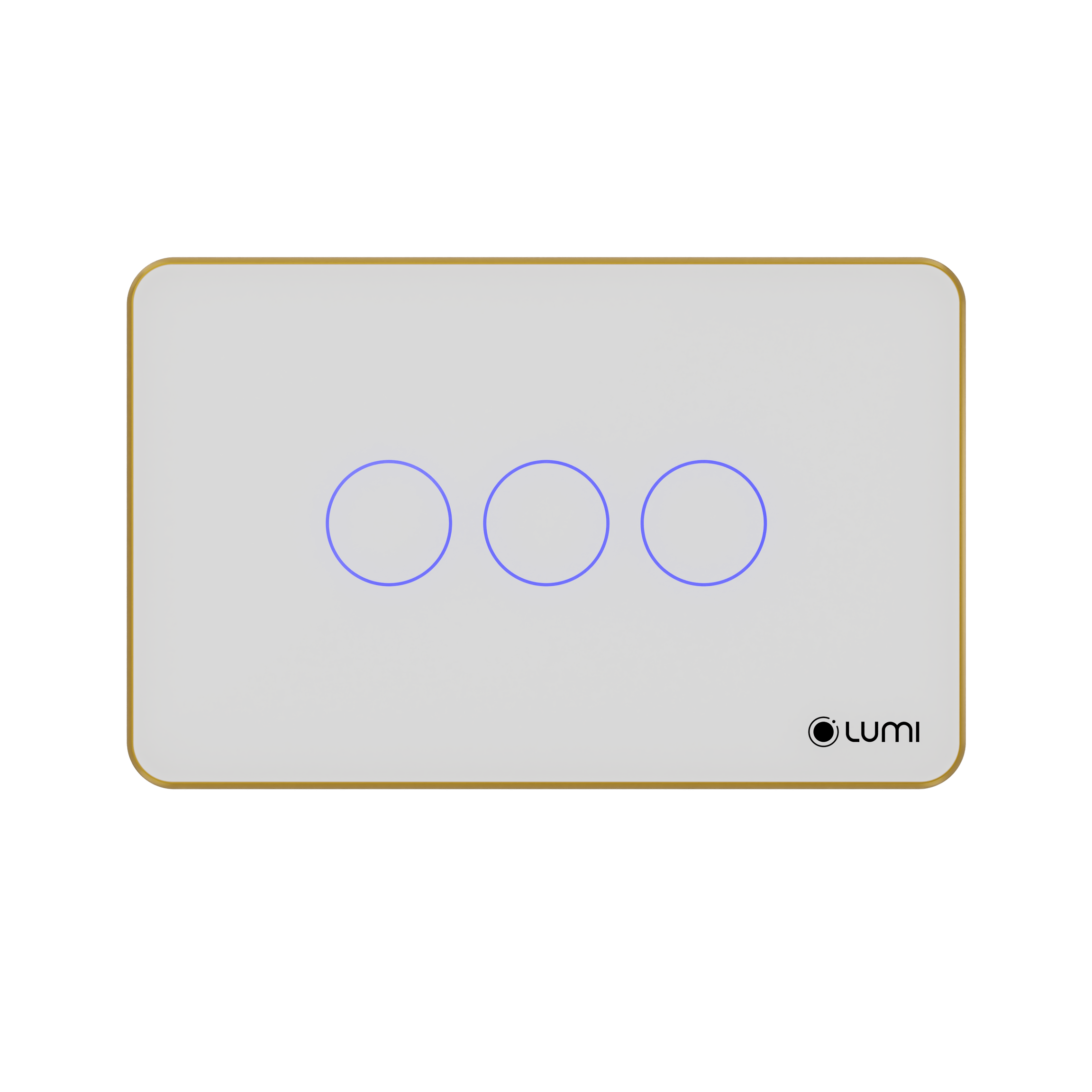 Công tắc thông minh Luto kính phẳng | Chữ nhật - Ảnh 35