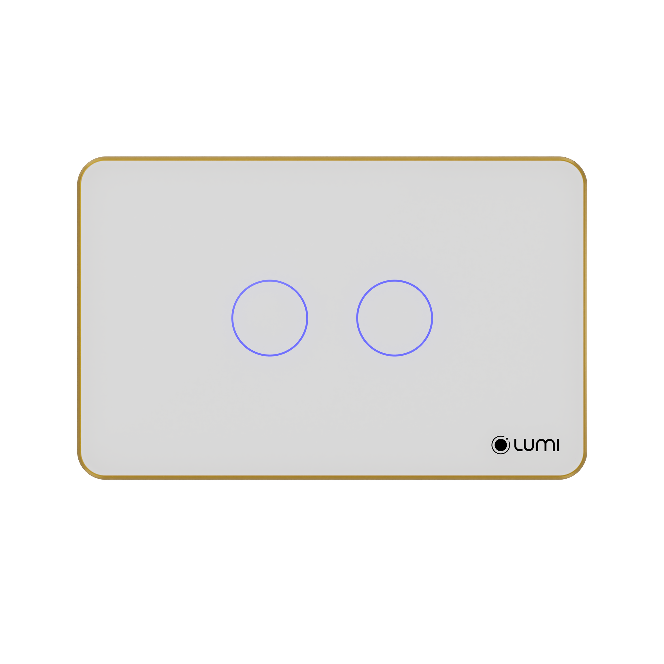 Công tắc thông minh Luto kính phẳng | Chữ nhật - Ảnh 50