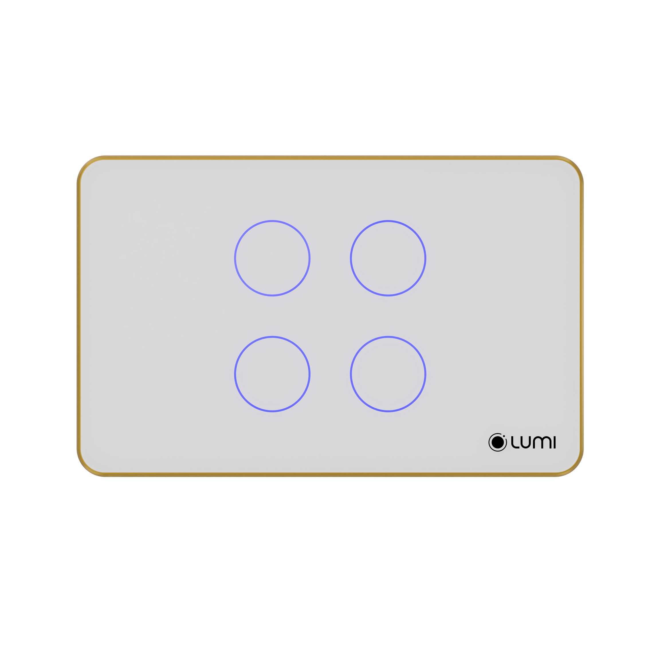 Công tắc thông minh Luto kính phẳng | Chữ nhật - Ảnh 37
