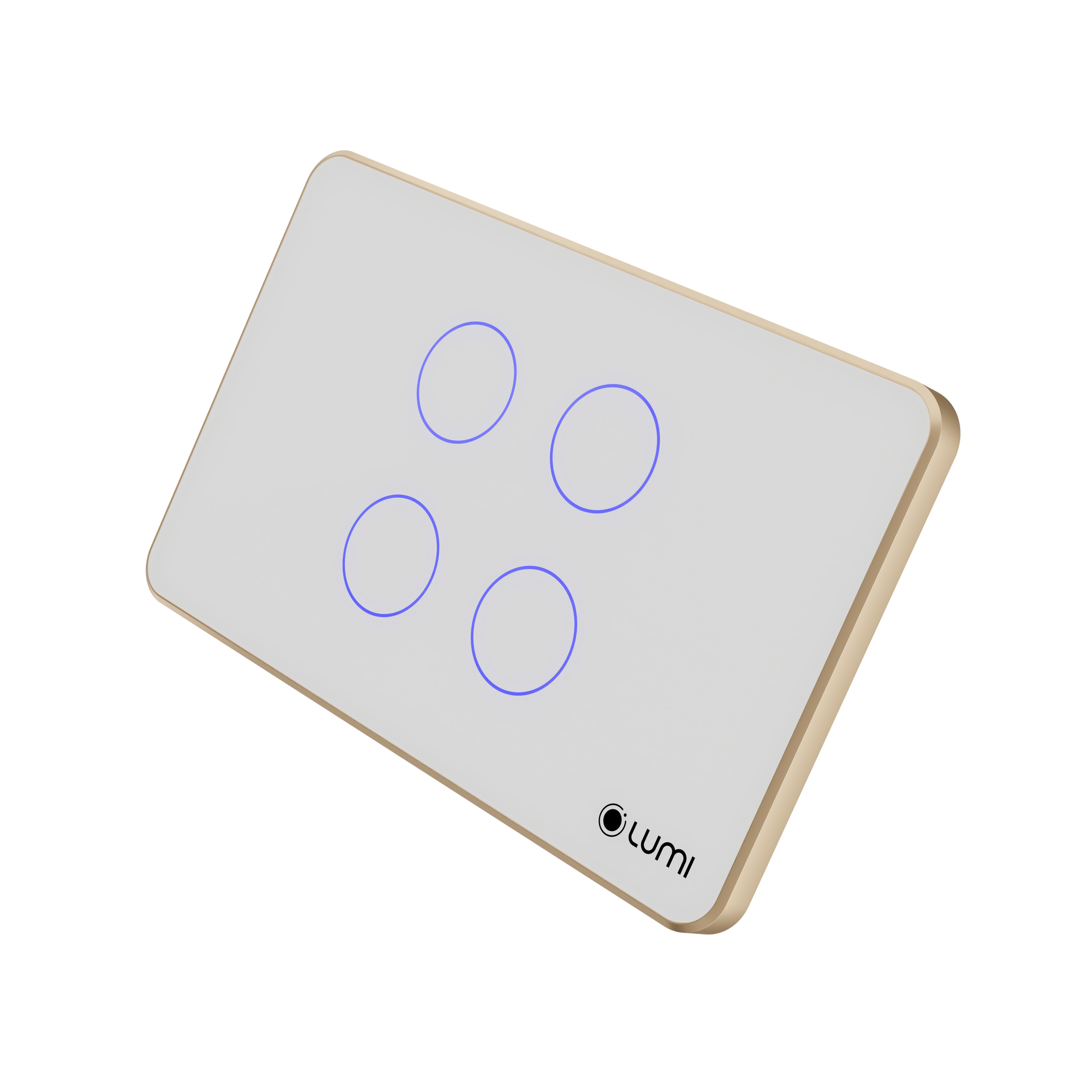 Công tắc thông minh Luto kính phẳng | Chữ nhật - Ảnh 32