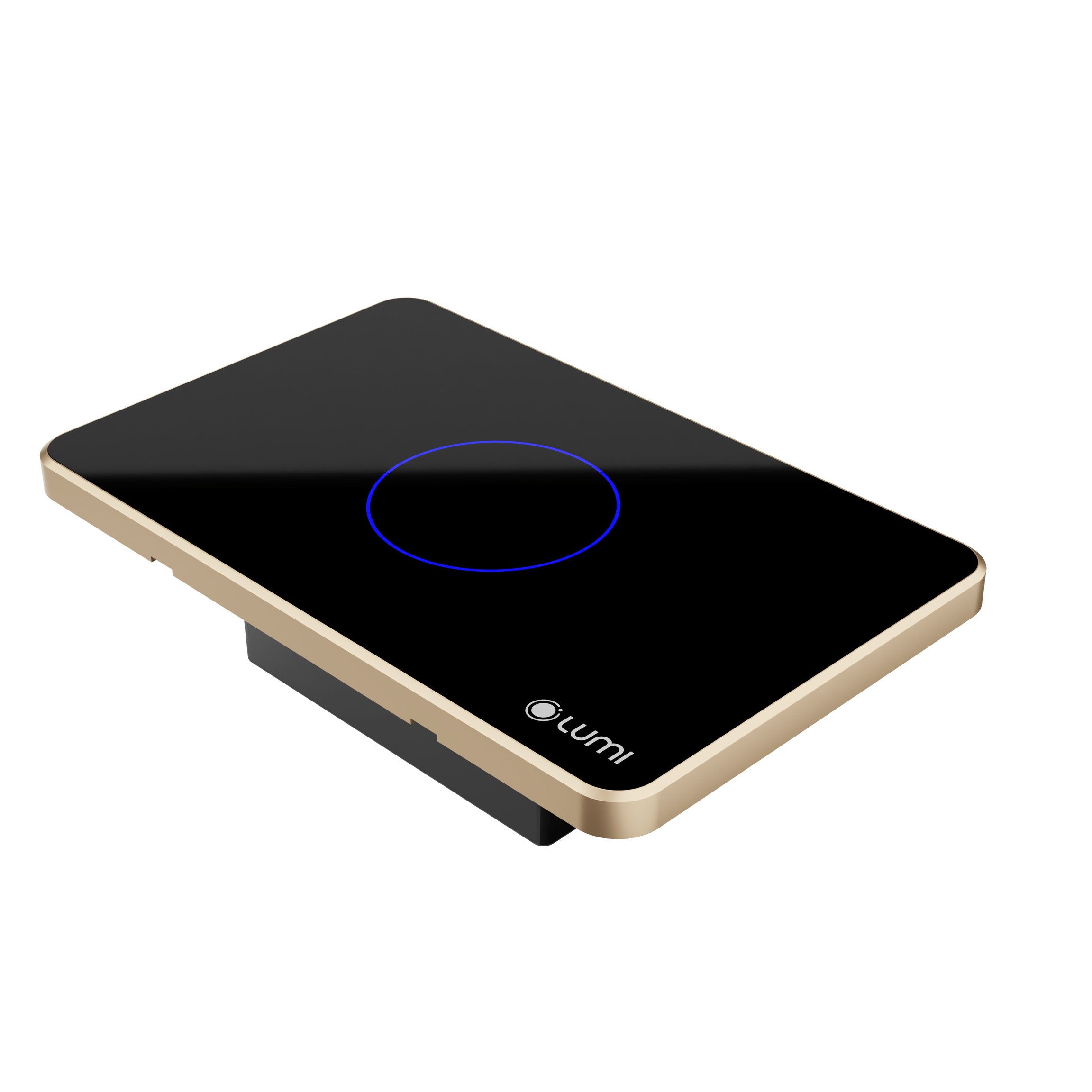 Công tắc thông minh Luto kính phẳng | Chữ nhật - Ảnh 33