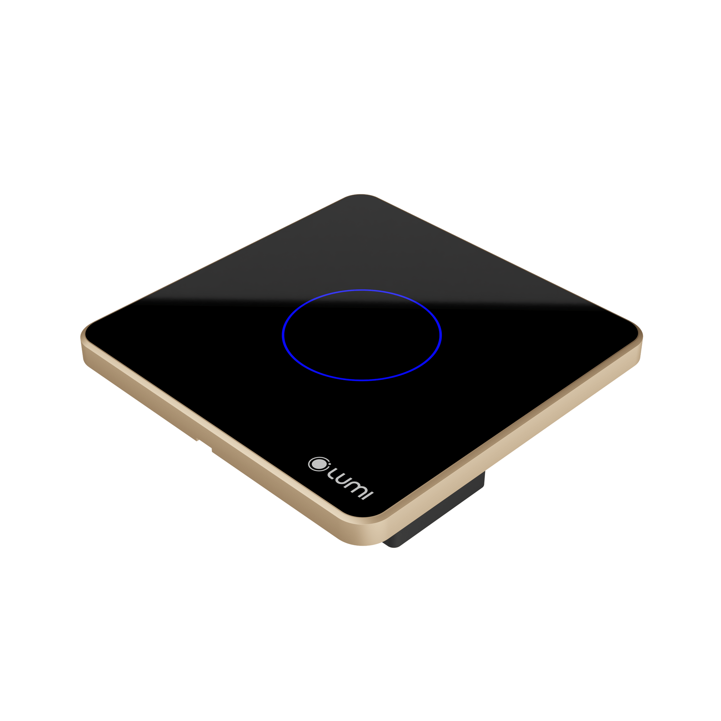 Công tắc thông minh Luto kính phẳng | vuông - Ảnh 10