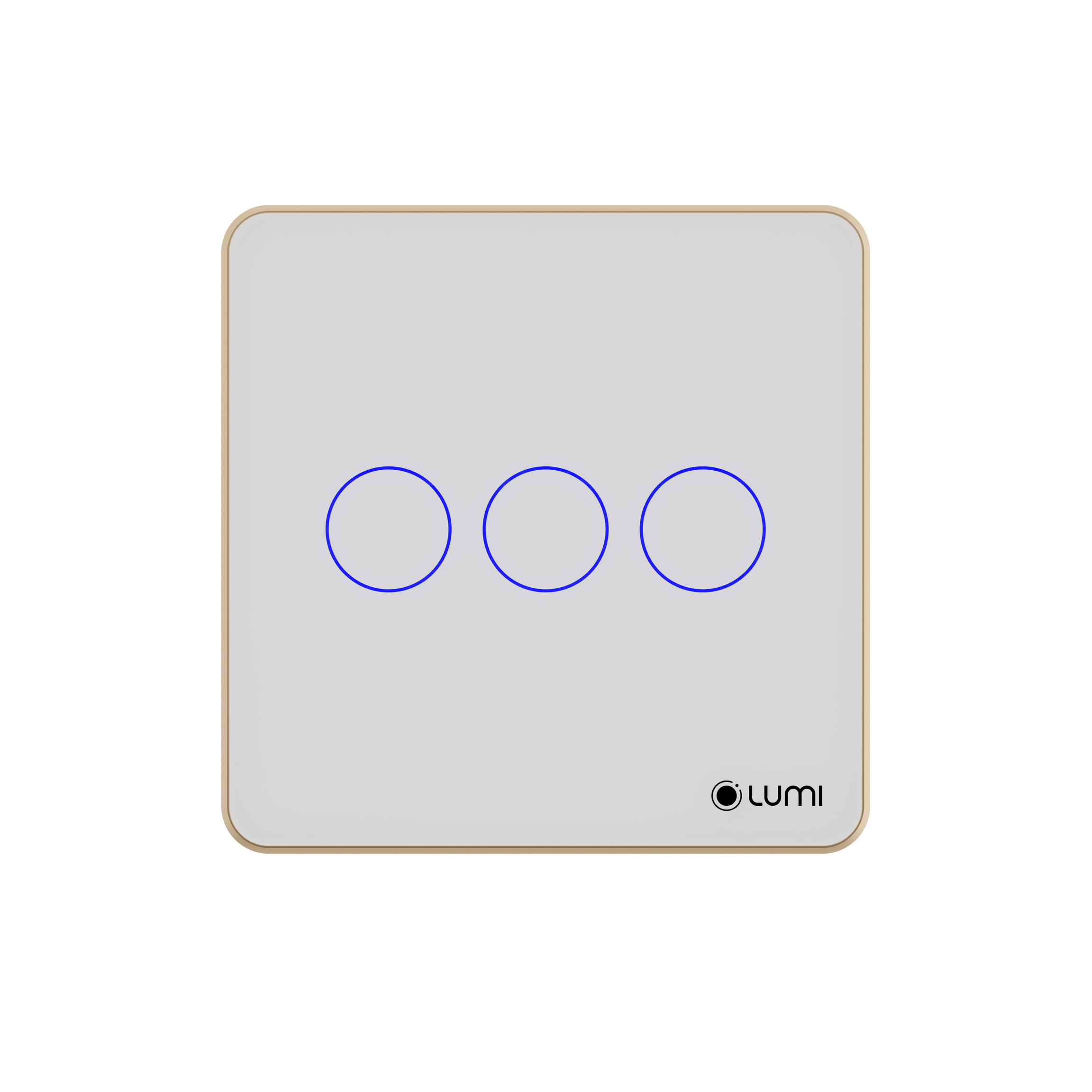 Công tắc thông minh Luto kính phẳng | vuông - Ảnh 7