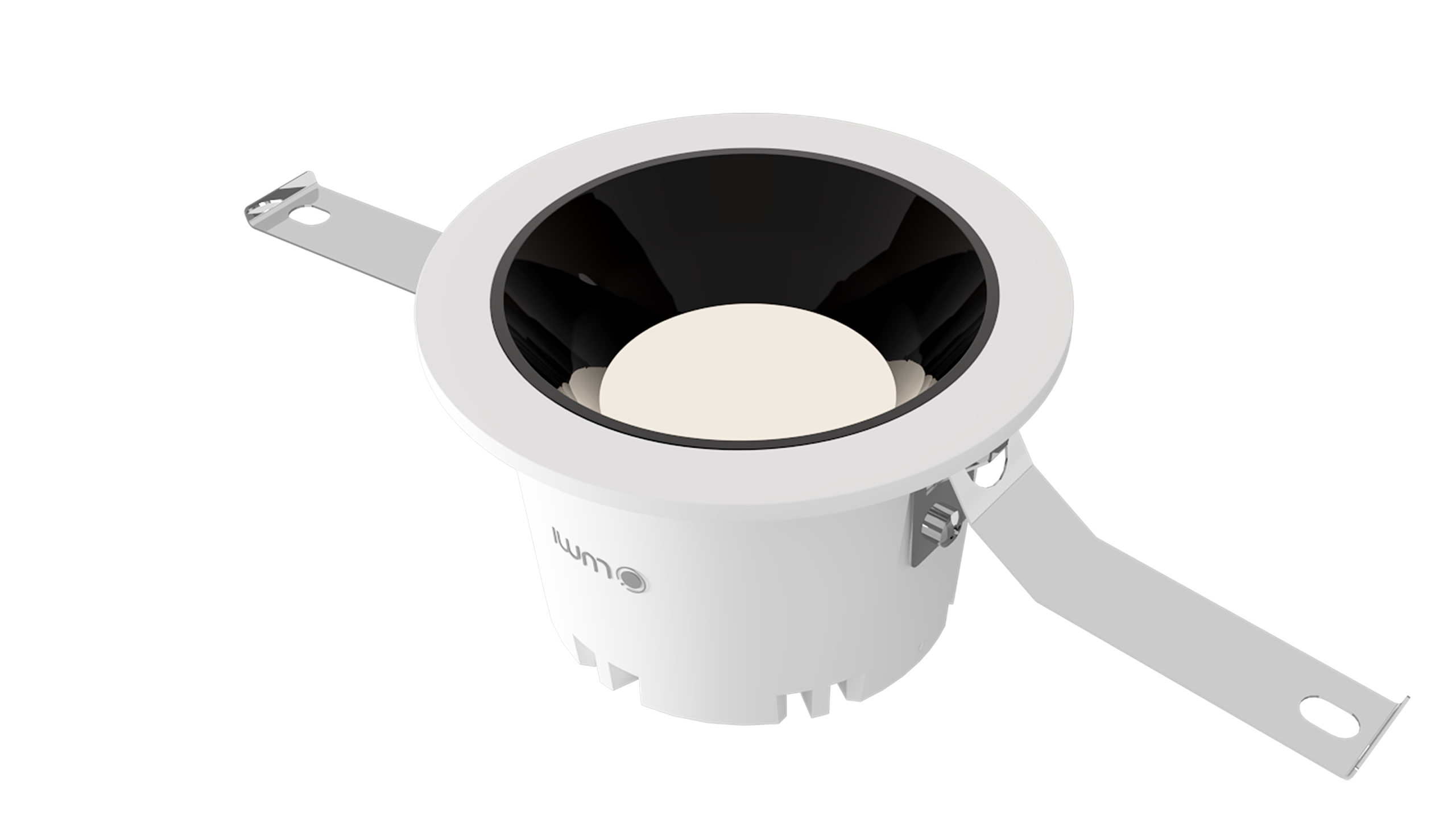 Đèn Downlight 12W, 80 độ