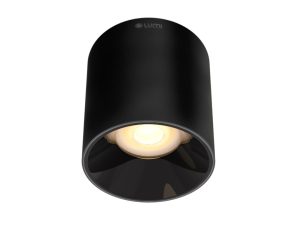 Đèn Spotlight 10W trụ ốp nổi 36 độ