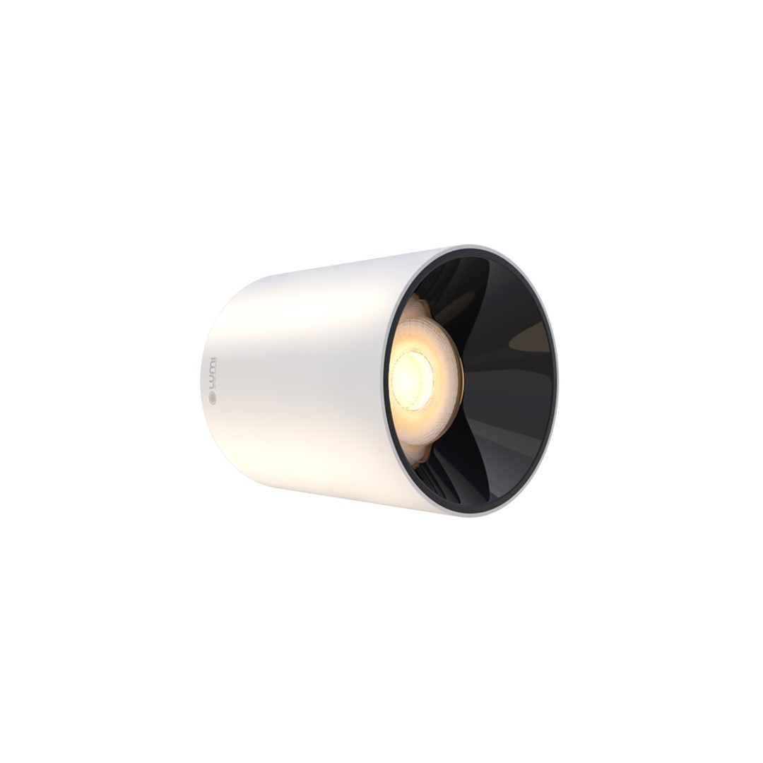 Đèn Spotlight 10W trụ ốp nổi 36 độ - Ảnh 8