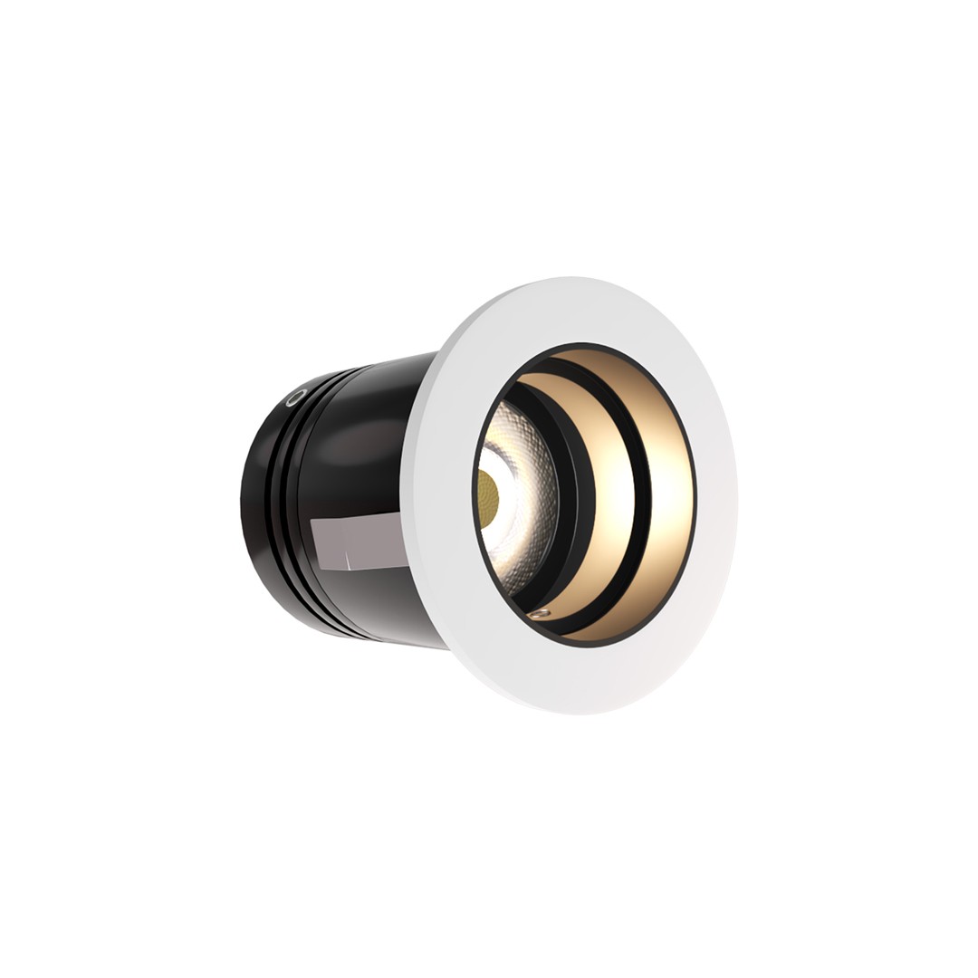 Đèn Mini Spotlight 7W âm trần, chỉnh hướng 15D - Ảnh 4