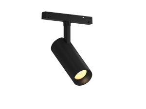 Đèn Spotlight ray nam châm 12W xoay góc