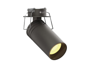 Đèn Spotlight 7W xoay góc